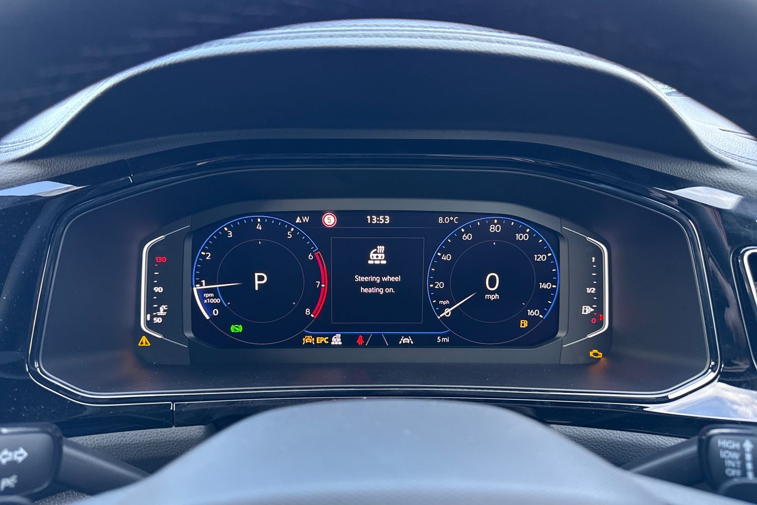 Used Volkswagen T-Roc 2025 for sale - 76985290: Photo 43