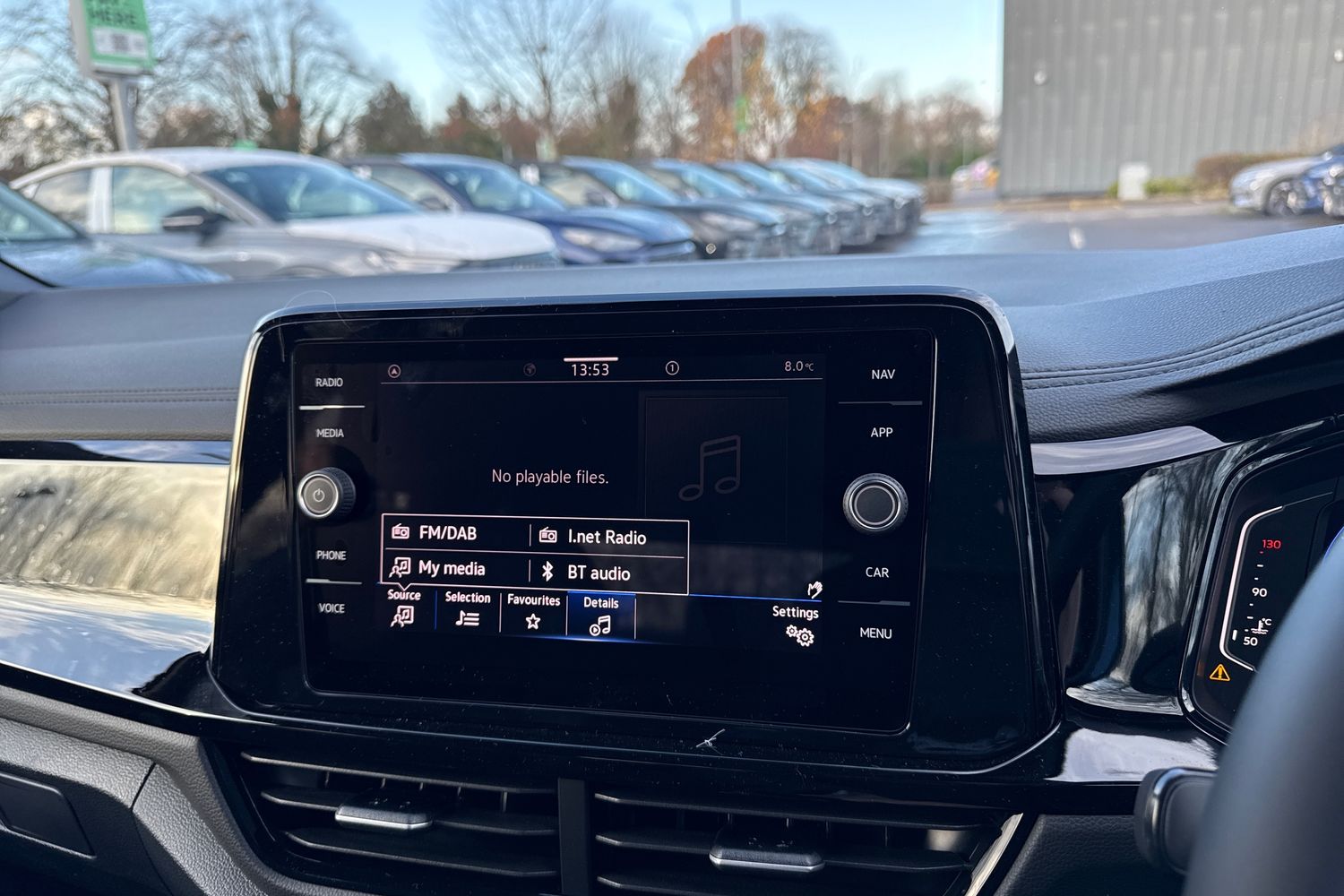 Used Volkswagen T-Roc 2025 for sale - 76985290: Photo 46