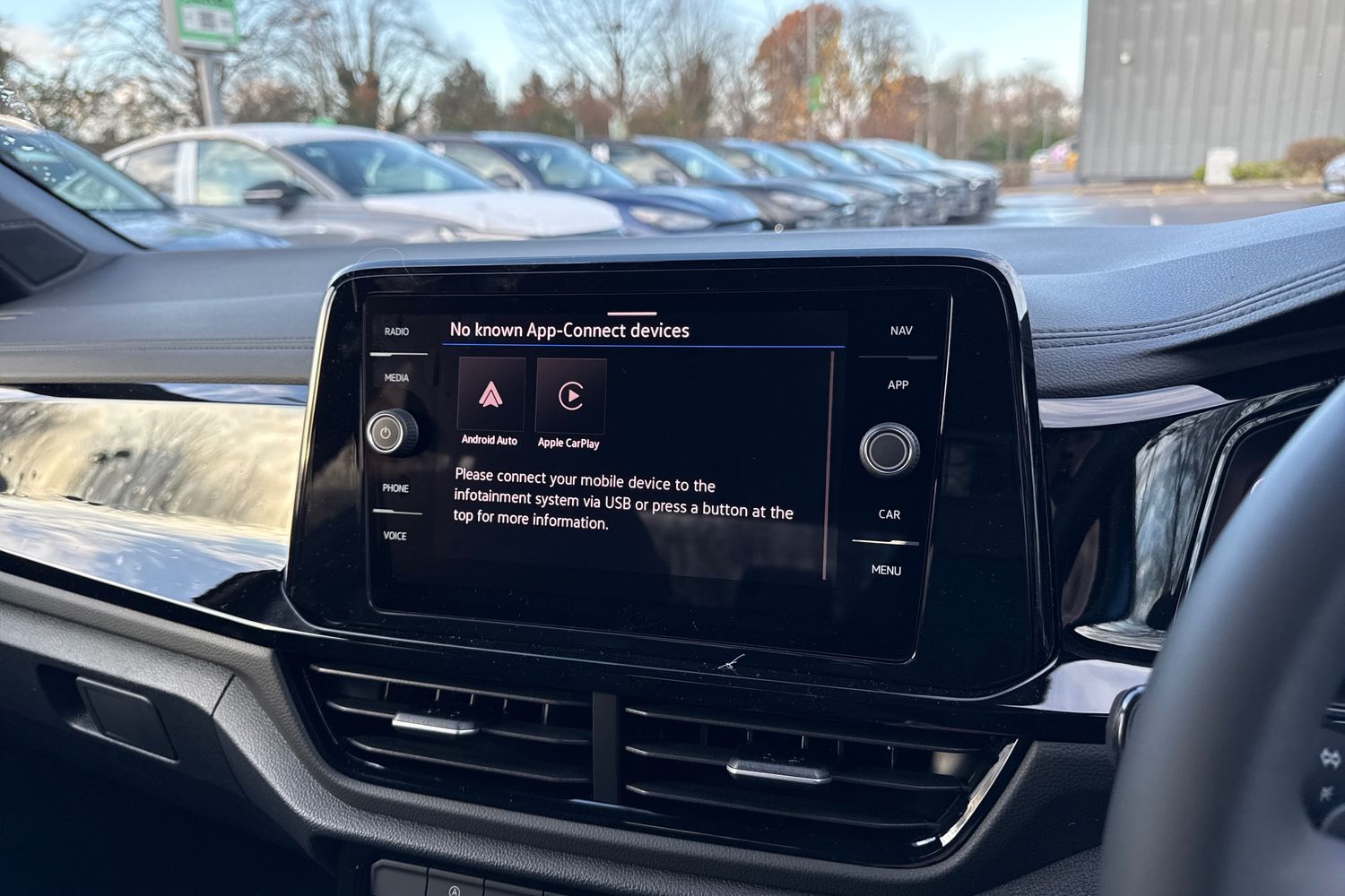 Used Volkswagen T-Roc 2025 for sale - 76985290: Photo 48