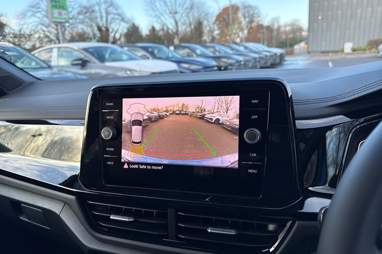 Used Volkswagen T-Roc 2025 for sale - 76985290: Photo 53