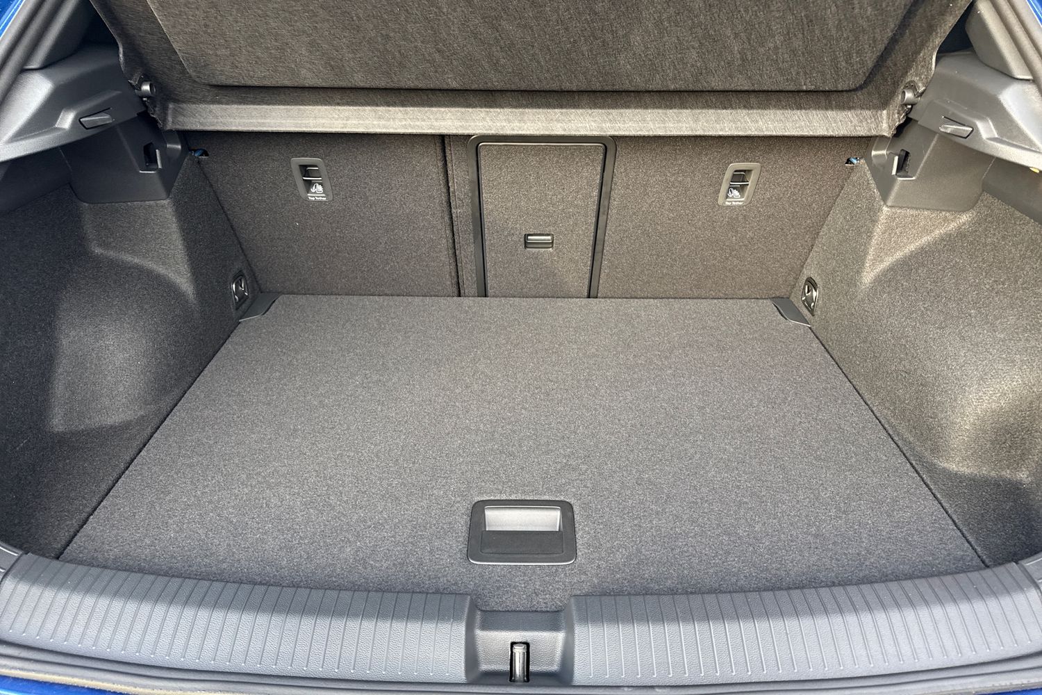 Used Volkswagen T-Roc 2025 for sale - 76985290: Photo 6