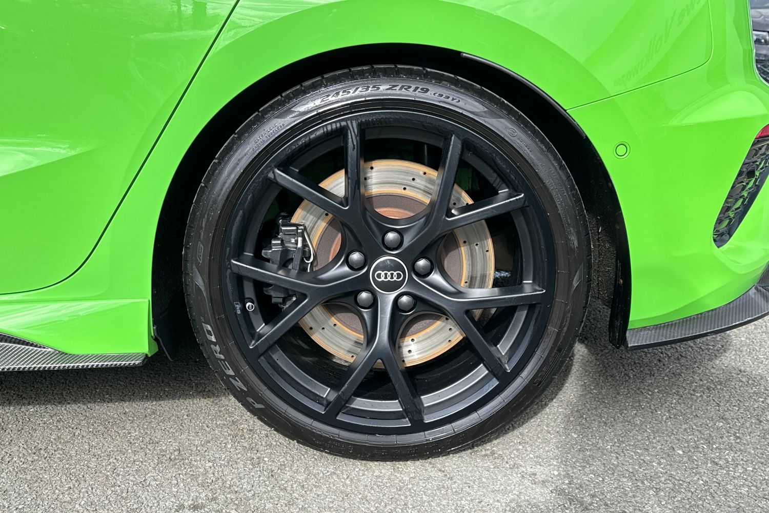 Used Audi RS3 2023 for sale - 77834900: Photo 11