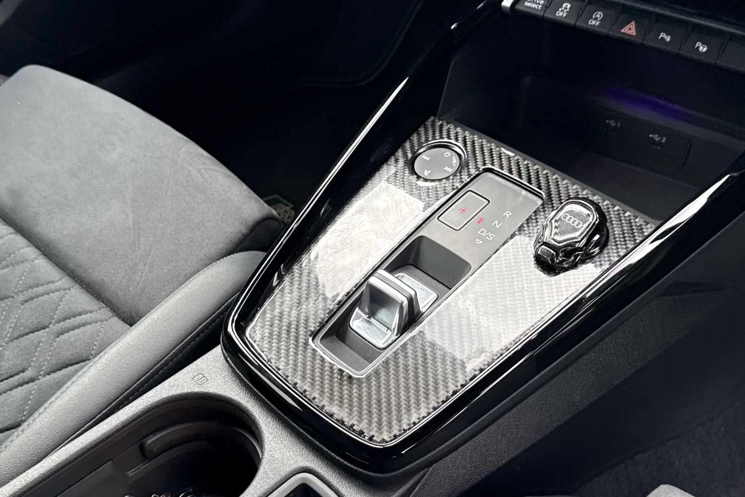 Used Audi RS3 2023 for sale - 77834900: Photo 22