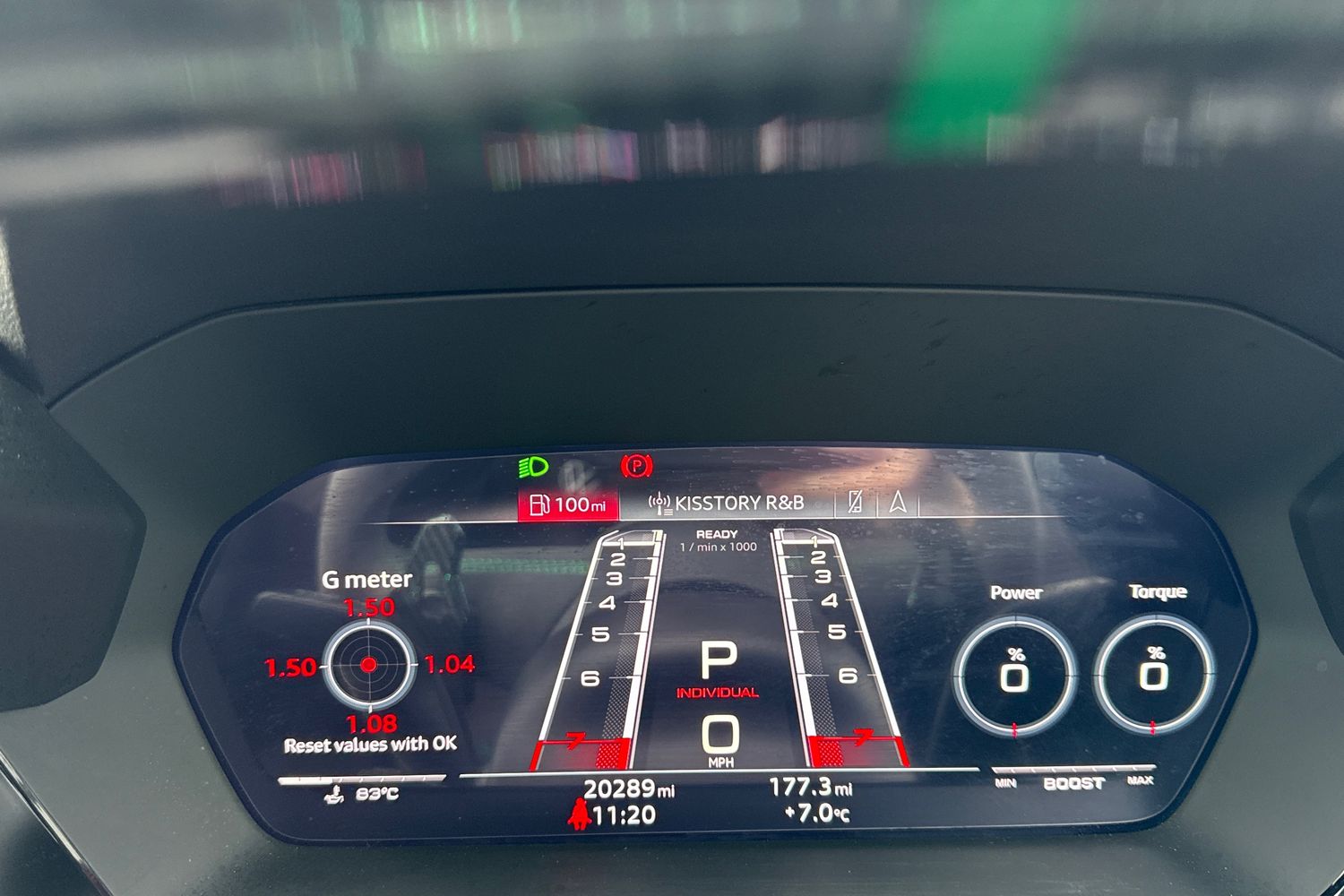 Used Audi RS3 2023 for sale - 77834900: Photo 26