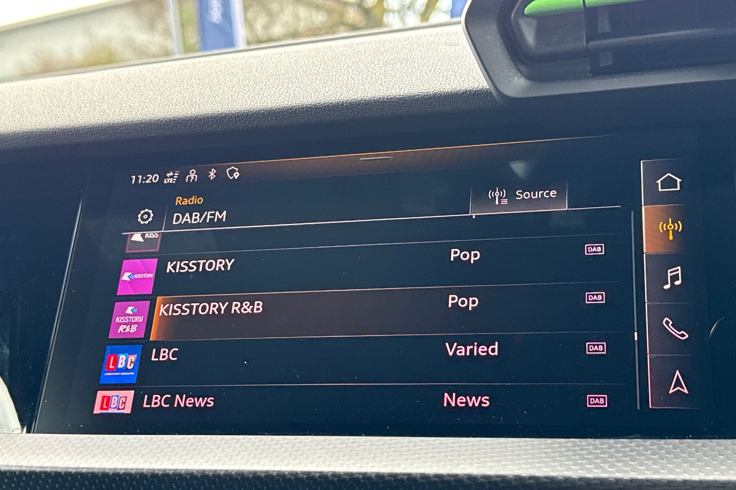 Used Audi RS3 2023 for sale - 77834900: Photo 29