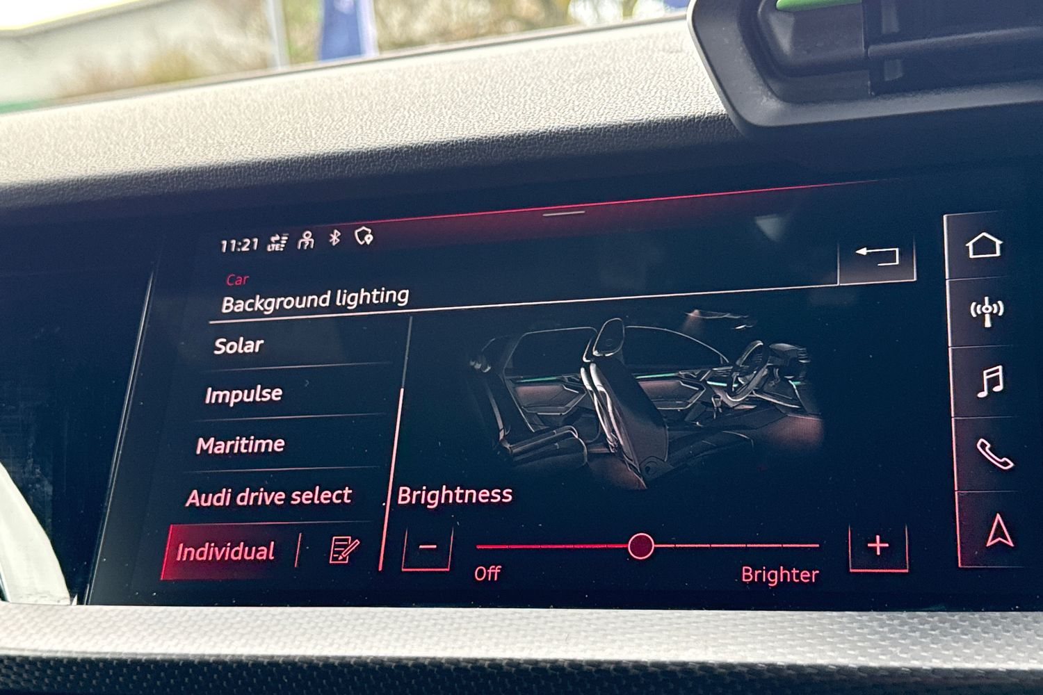 Used Audi RS3 2023 for sale - 77834900: Photo 31