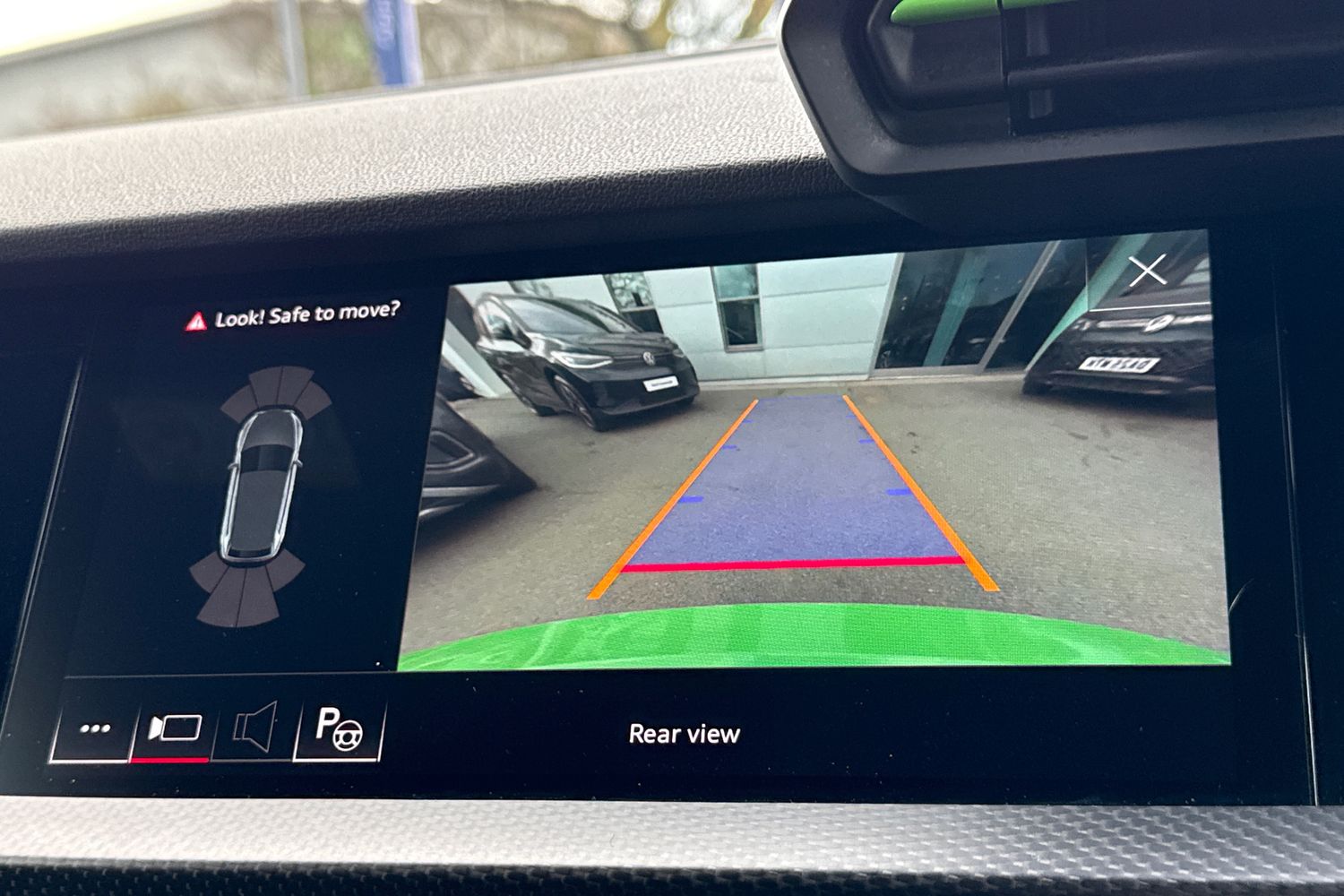 Used Audi RS3 2023 for sale - 77834900: Photo 33