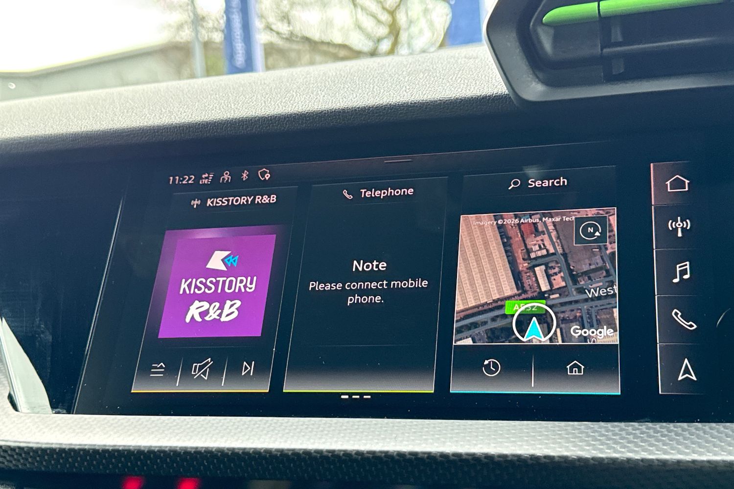 Used Audi RS3 2023 for sale - 77834900: Photo 34