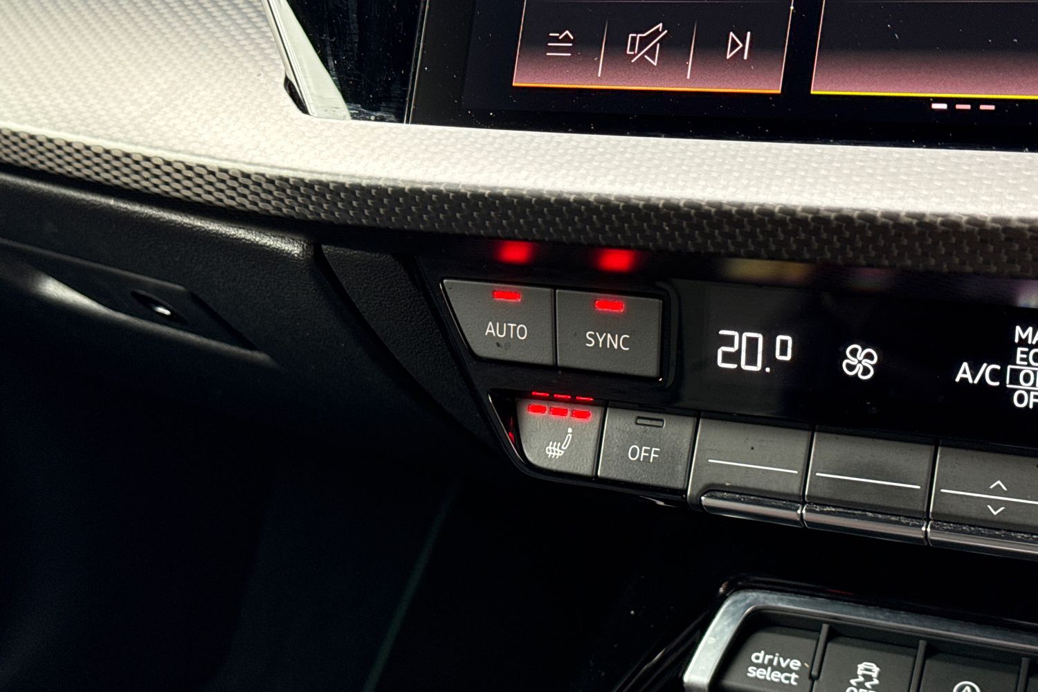 Used Audi RS3 2023 for sale - 77834900: Photo 35