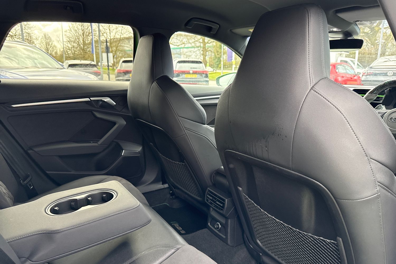 Used Audi RS3 2023 for sale - 77834900: Photo 40