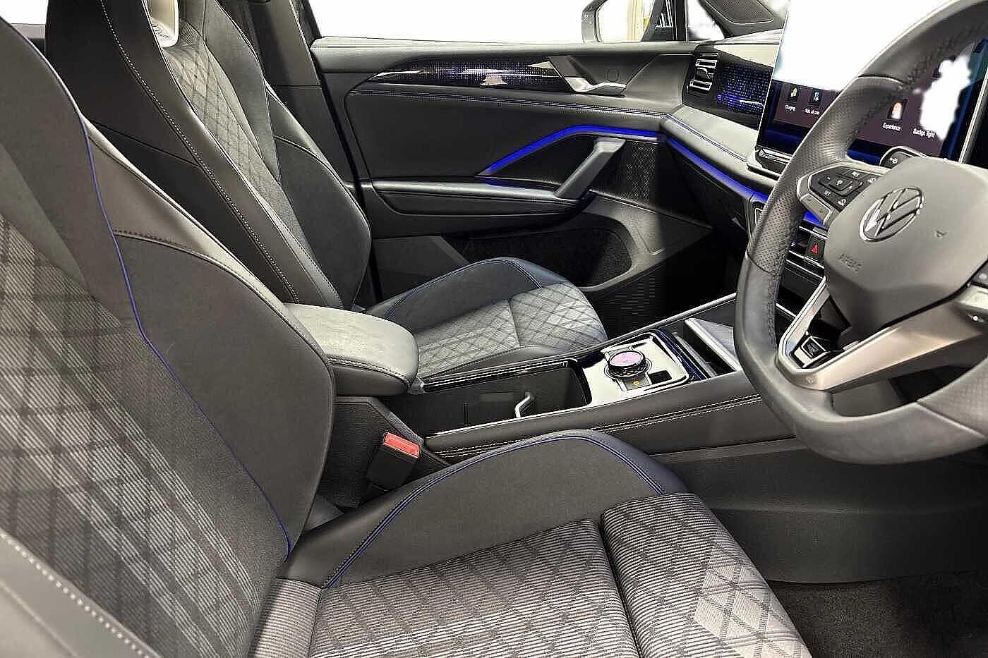 Used Volkswagen Tiguan 2025 for sale - 77608198: Photo 10