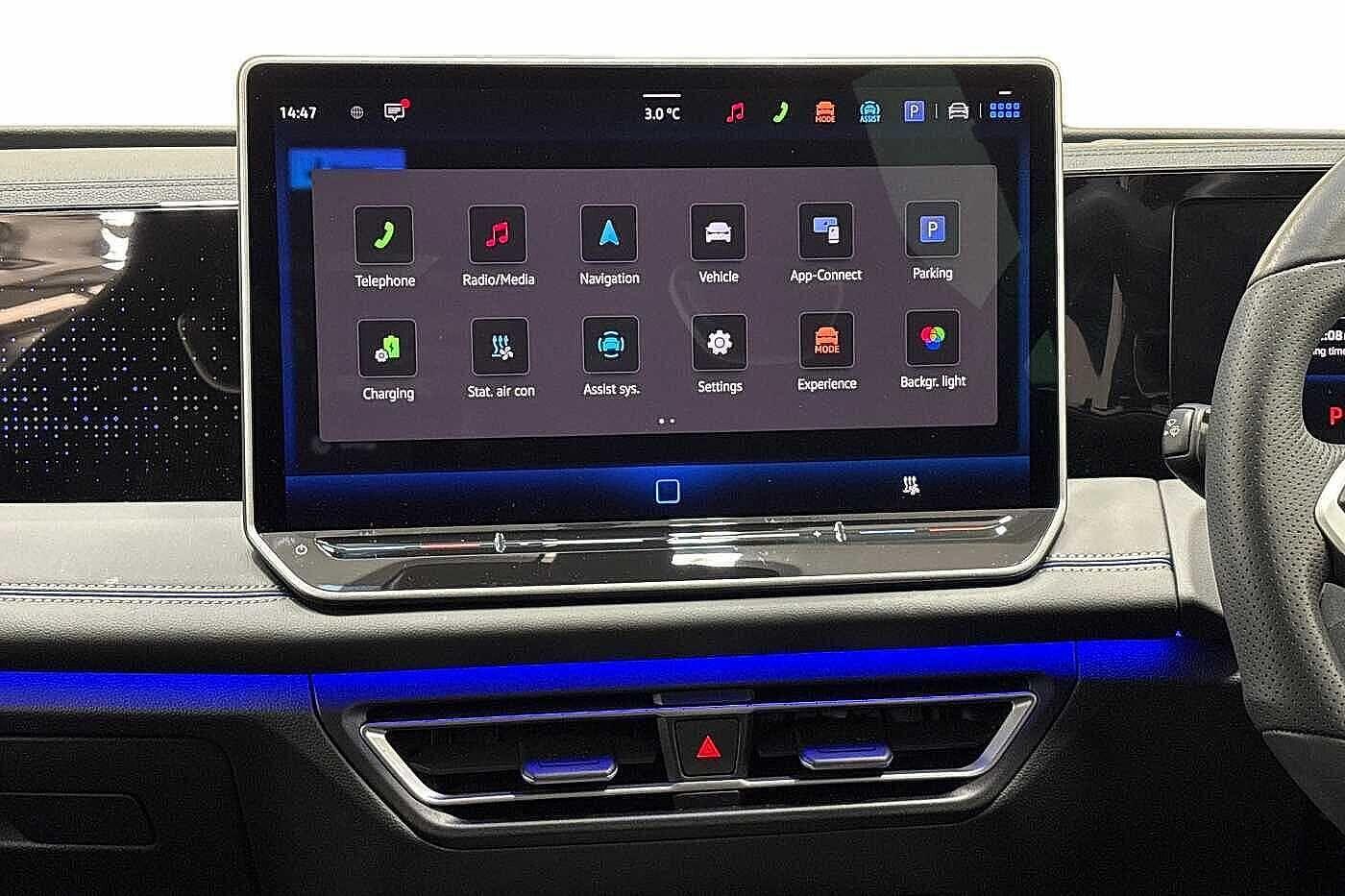 Used Volkswagen Tiguan 2025 for sale - 77608198: Photo 12