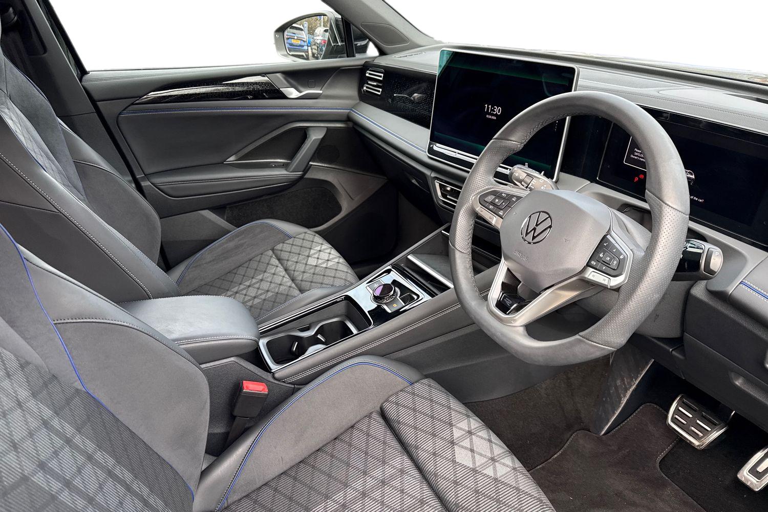 Used Volkswagen Tiguan 2025 for sale - 77608198: Photo 14