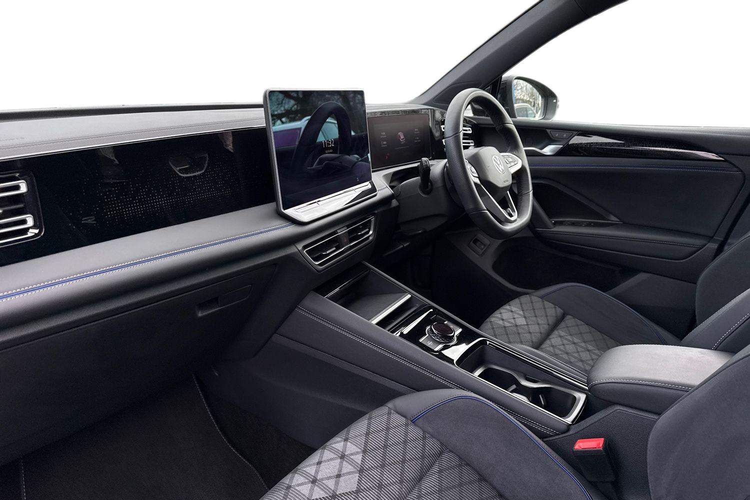 Used Volkswagen Tiguan 2025 for sale - 77608198: Photo 15