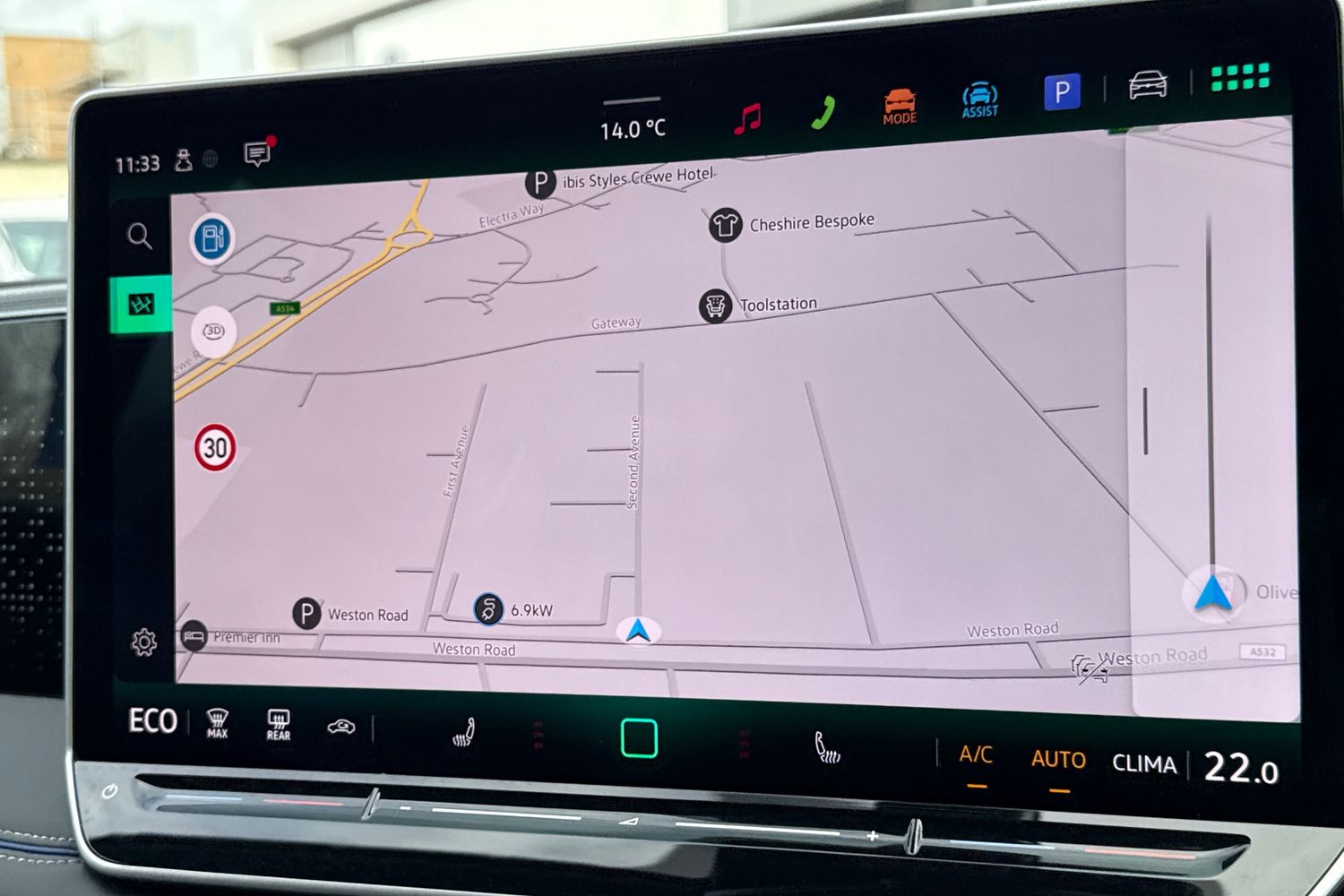 Used Volkswagen Tiguan 2025 for sale - 77608198: Photo 17