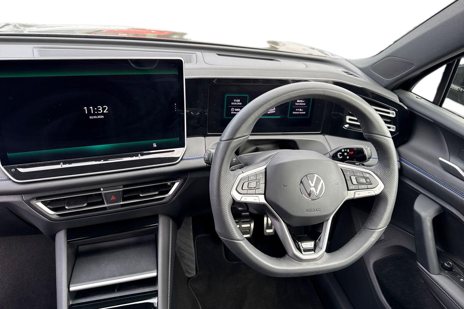 Used Volkswagen Tiguan 2025 for sale - 77608198: Photo 18