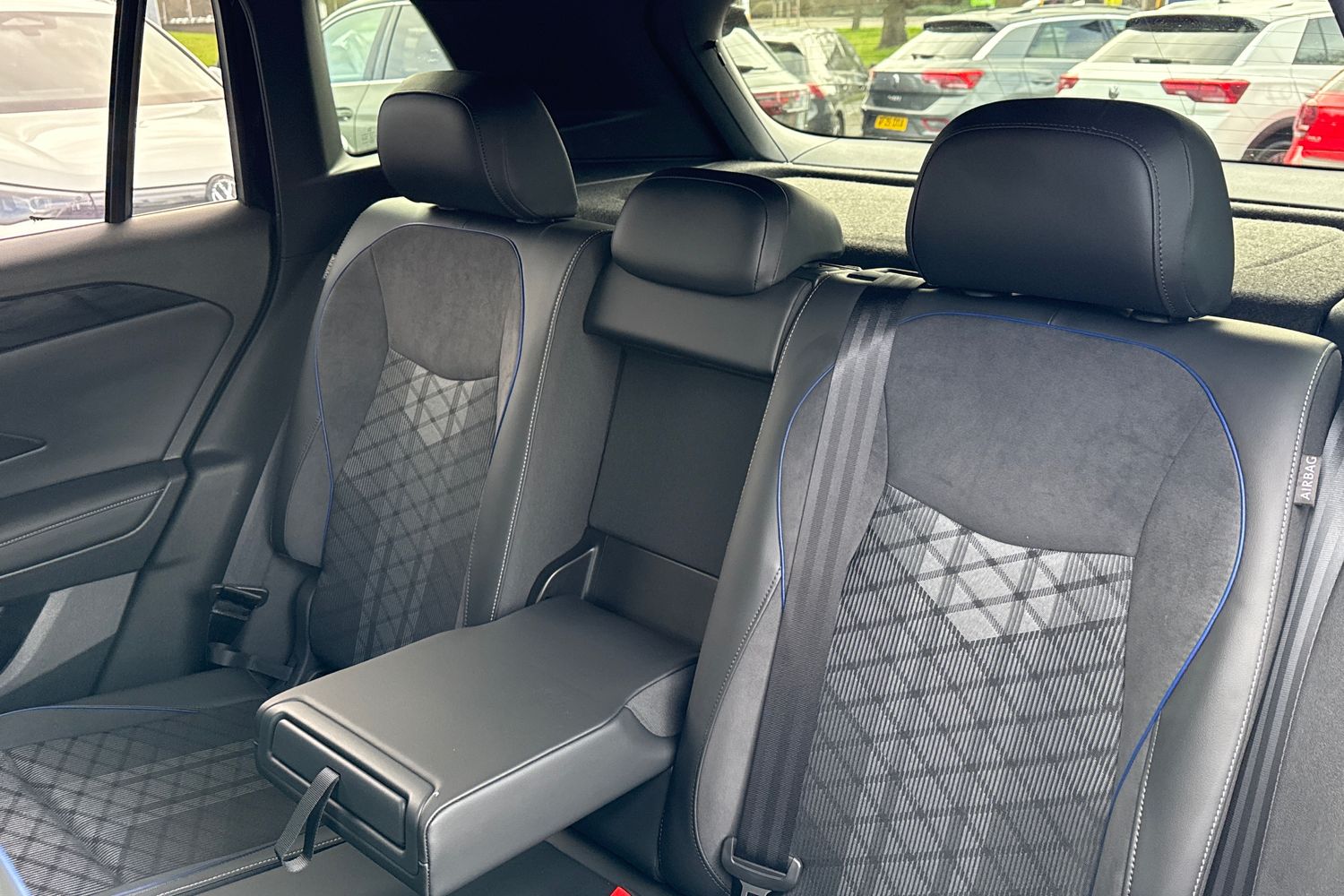 Used Volkswagen Tiguan 2025 for sale - 77608198: Photo 19