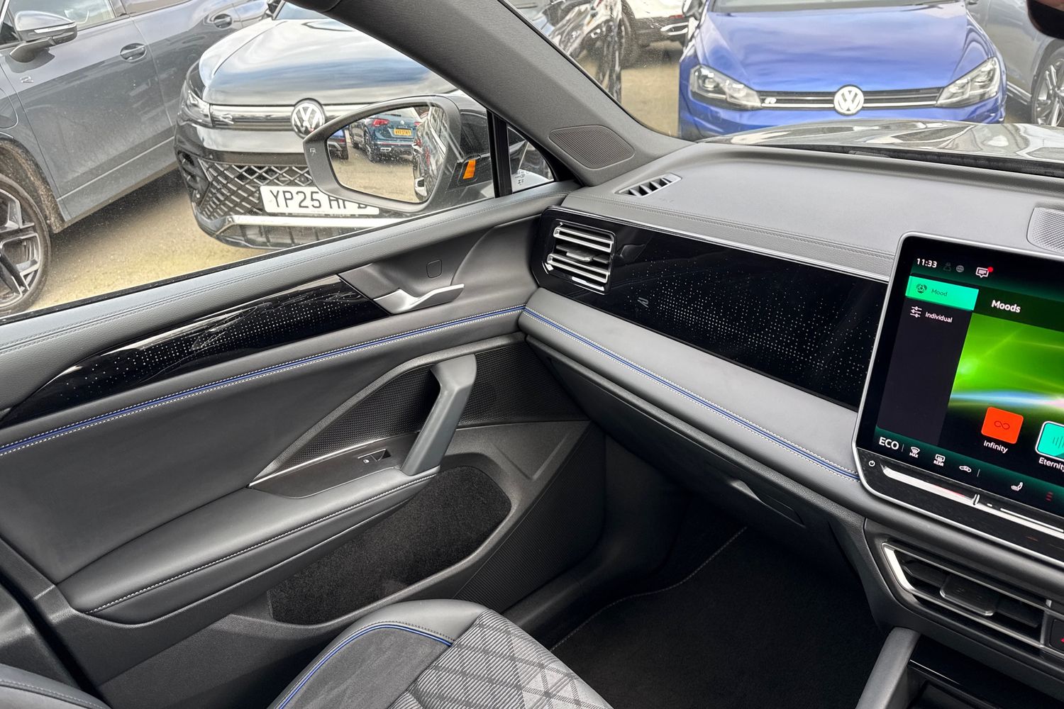 Used Volkswagen Tiguan 2025 for sale - 77608198: Photo 20