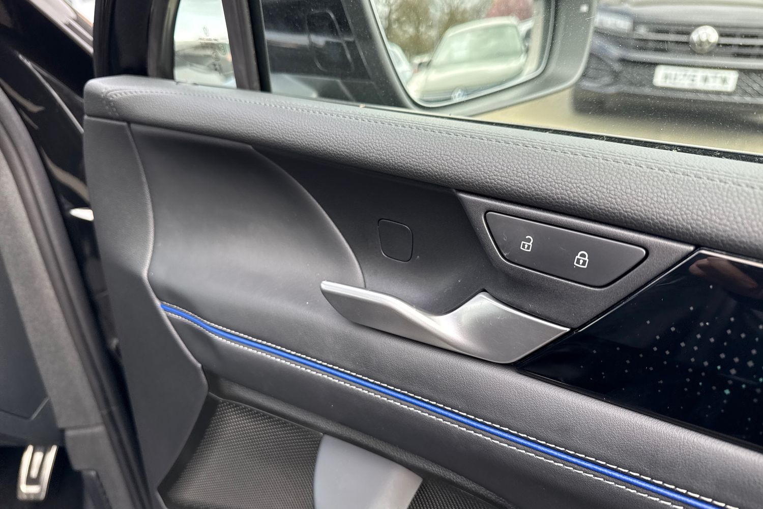 Used Volkswagen Tiguan 2025 for sale - 77608198: Photo 21