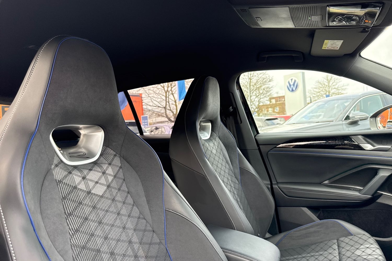 Used Volkswagen Tiguan 2025 for sale - 77608198: Photo 24