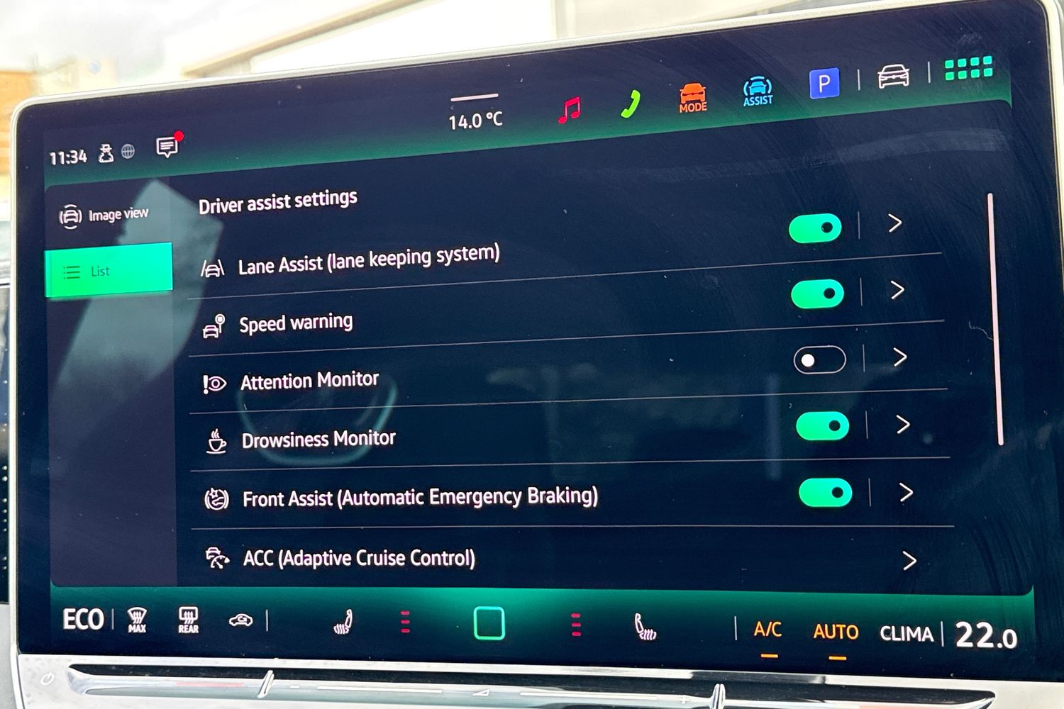 Used Volkswagen Tiguan 2025 for sale - 77608198: Photo 32