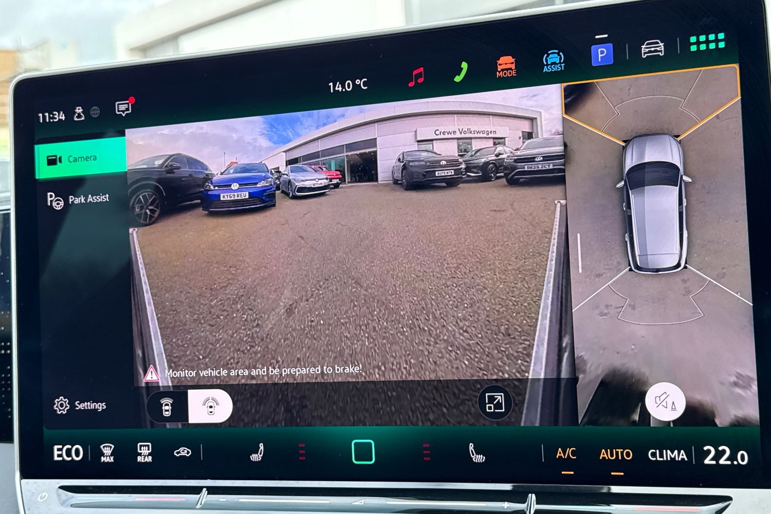 Used Volkswagen Tiguan 2025 for sale - 77608198: Photo 33