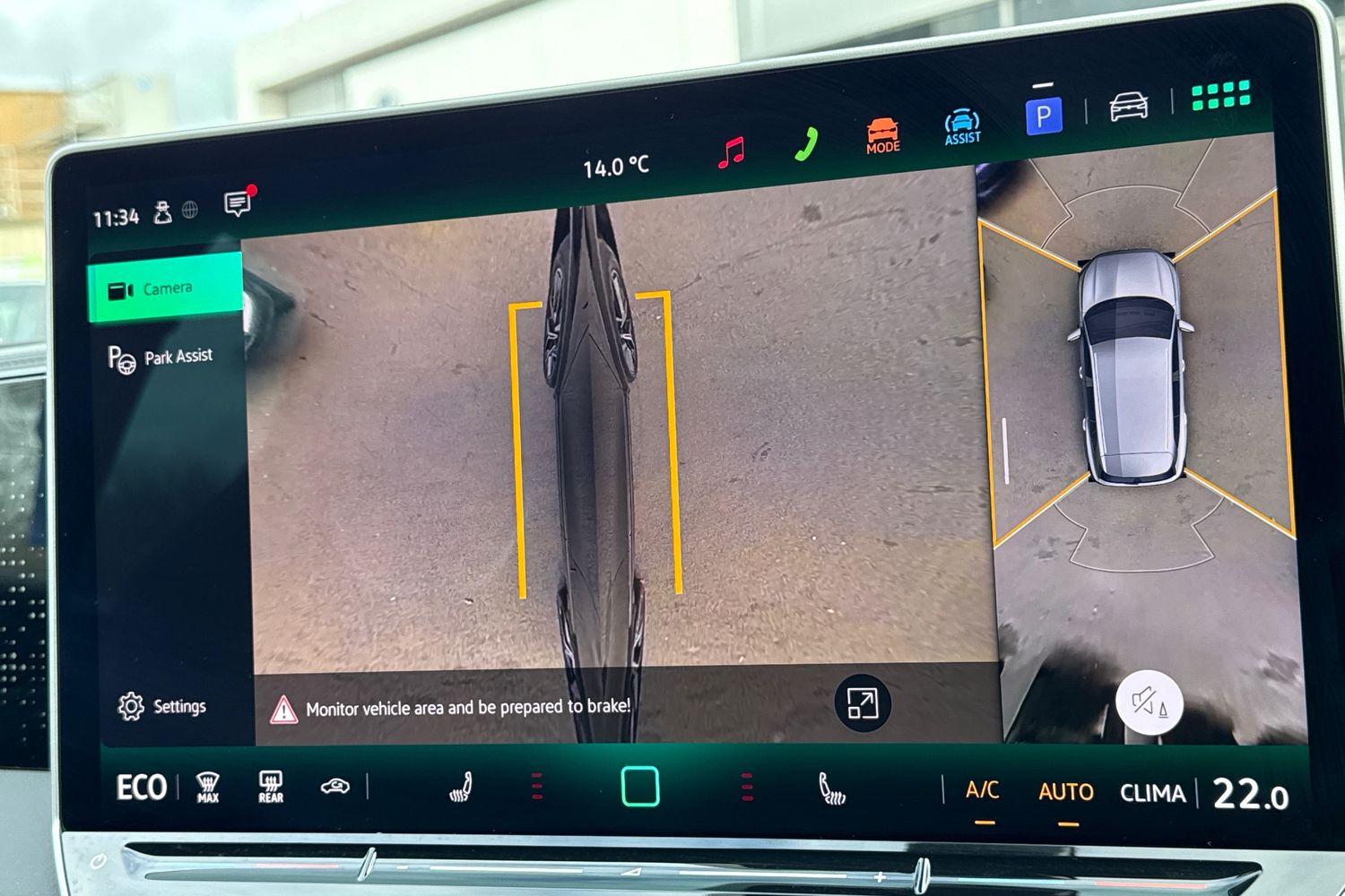 Used Volkswagen Tiguan 2025 for sale - 77608198: Photo 34