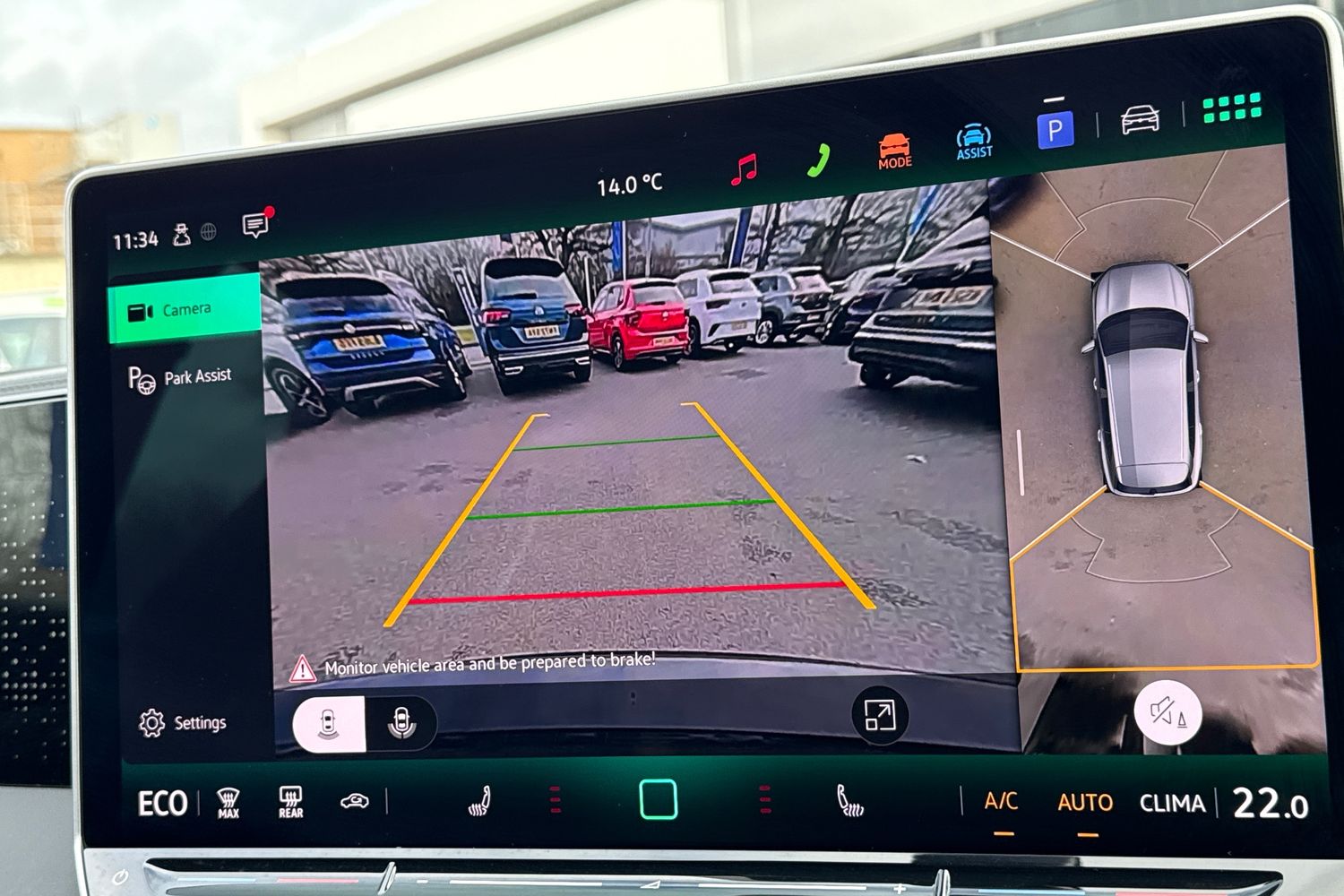 Used Volkswagen Tiguan 2025 for sale - 77608198: Photo 35