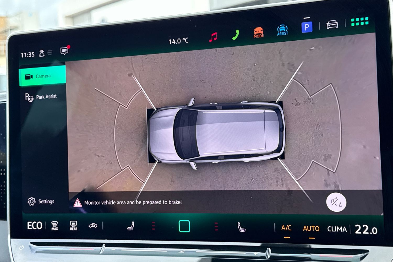 Used Volkswagen Tiguan 2025 for sale - 77608198: Photo 36