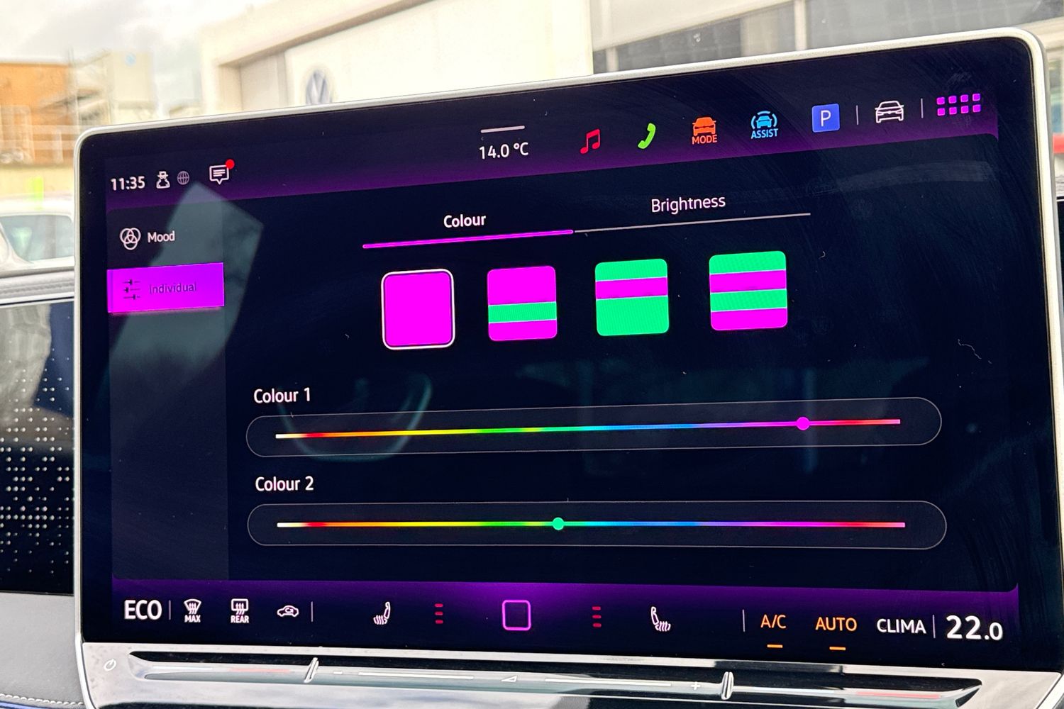 Used Volkswagen Tiguan 2025 for sale - 77608198: Photo 38