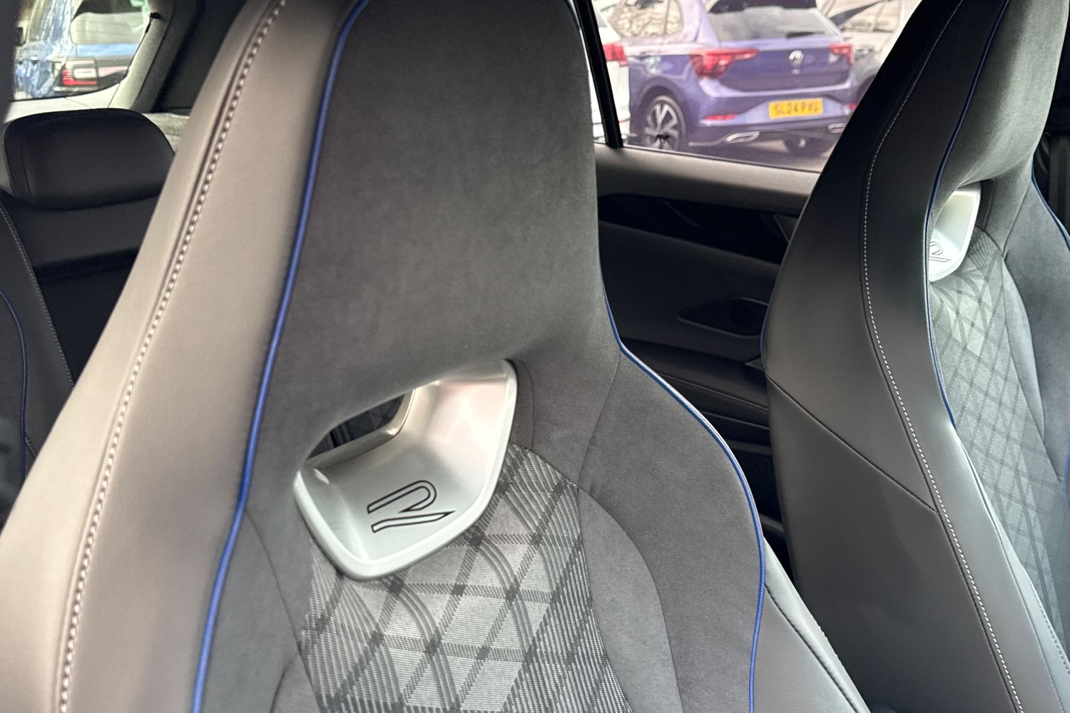 Used Volkswagen Tiguan 2025 for sale - 77608198: Photo 42