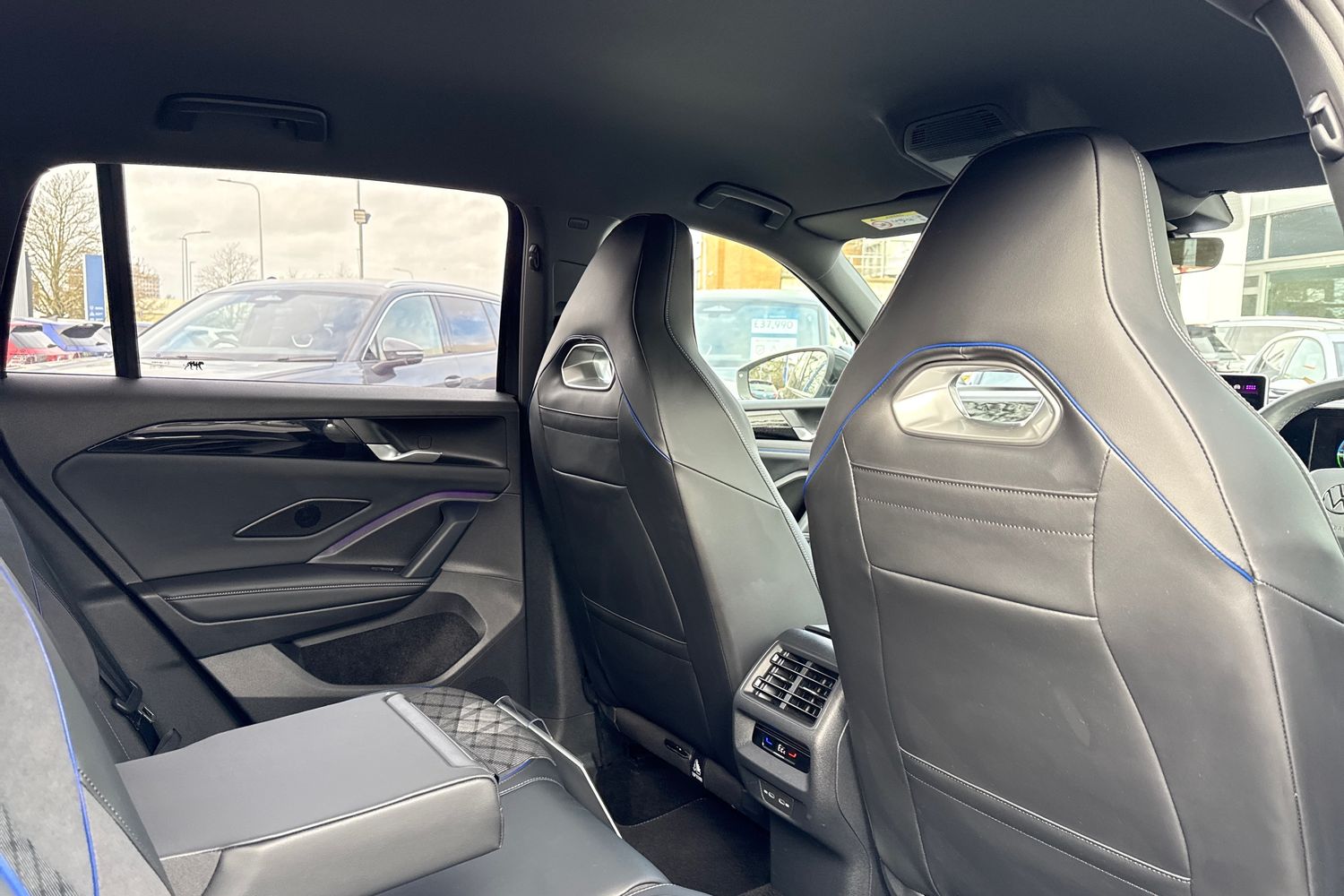 Used Volkswagen Tiguan 2025 for sale - 77608198: Photo 43