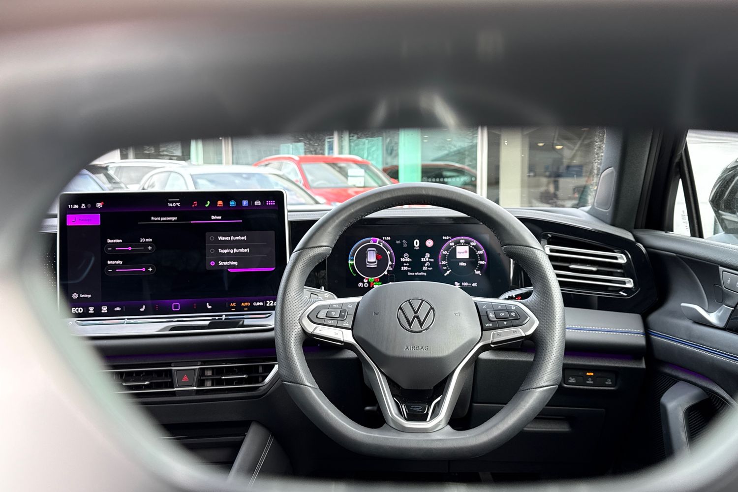 Used Volkswagen Tiguan 2025 for sale - 77608198: Photo 45