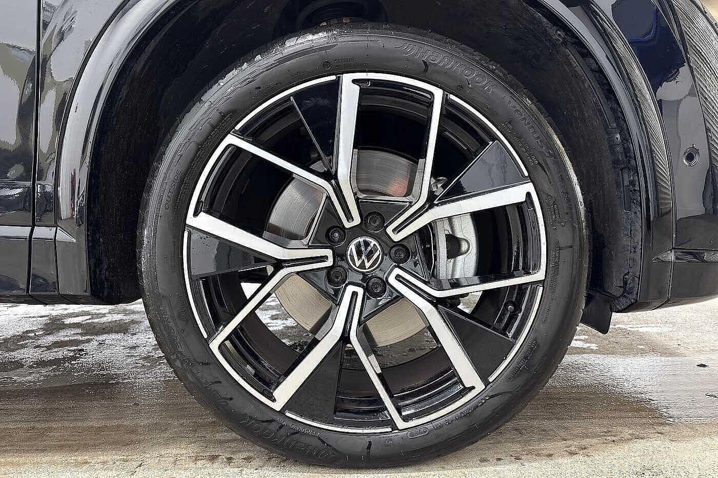 Used Volkswagen Tiguan 2025 for sale - 77608198: Photo 5