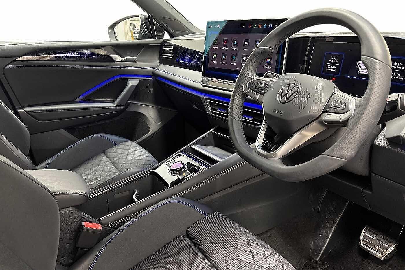 Used Volkswagen Tiguan 2025 for sale - 77608198: Photo 6