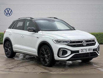 Used Volkswagen T-Roc 2025 for sale - 78485002: Photo