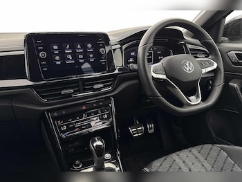 Used Volkswagen T-Roc 2025 for sale - 78485002: Photo