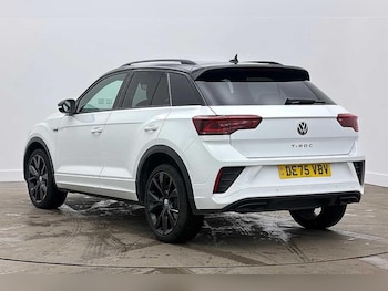 Used Volkswagen T-Roc 2025 for sale - 78485002: Photo