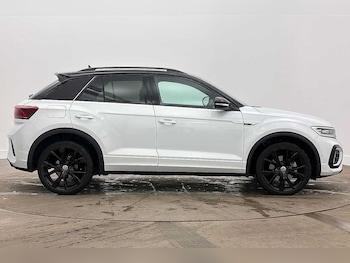 Used Volkswagen T-Roc 2025 for sale - 78485002: Photo