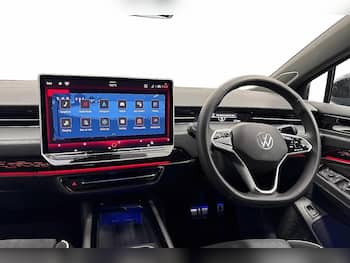 Used Volkswagen ID.7 2024 for sale - 79692131: Photo