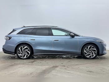 Used Volkswagen ID.7 2024 for sale - 79692131: Photo