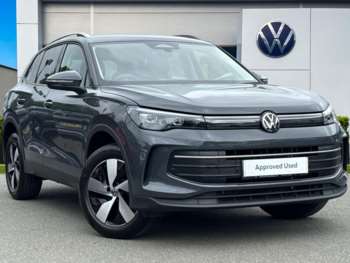 2024 - Mark 3 Match 1.5 TSI eHybrid 204PS DSG | Rear camera | Power boot | 5-Door