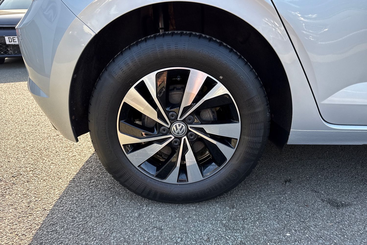 Used Volkswagen Polo 2018 for sale - 78189678: Photo 10