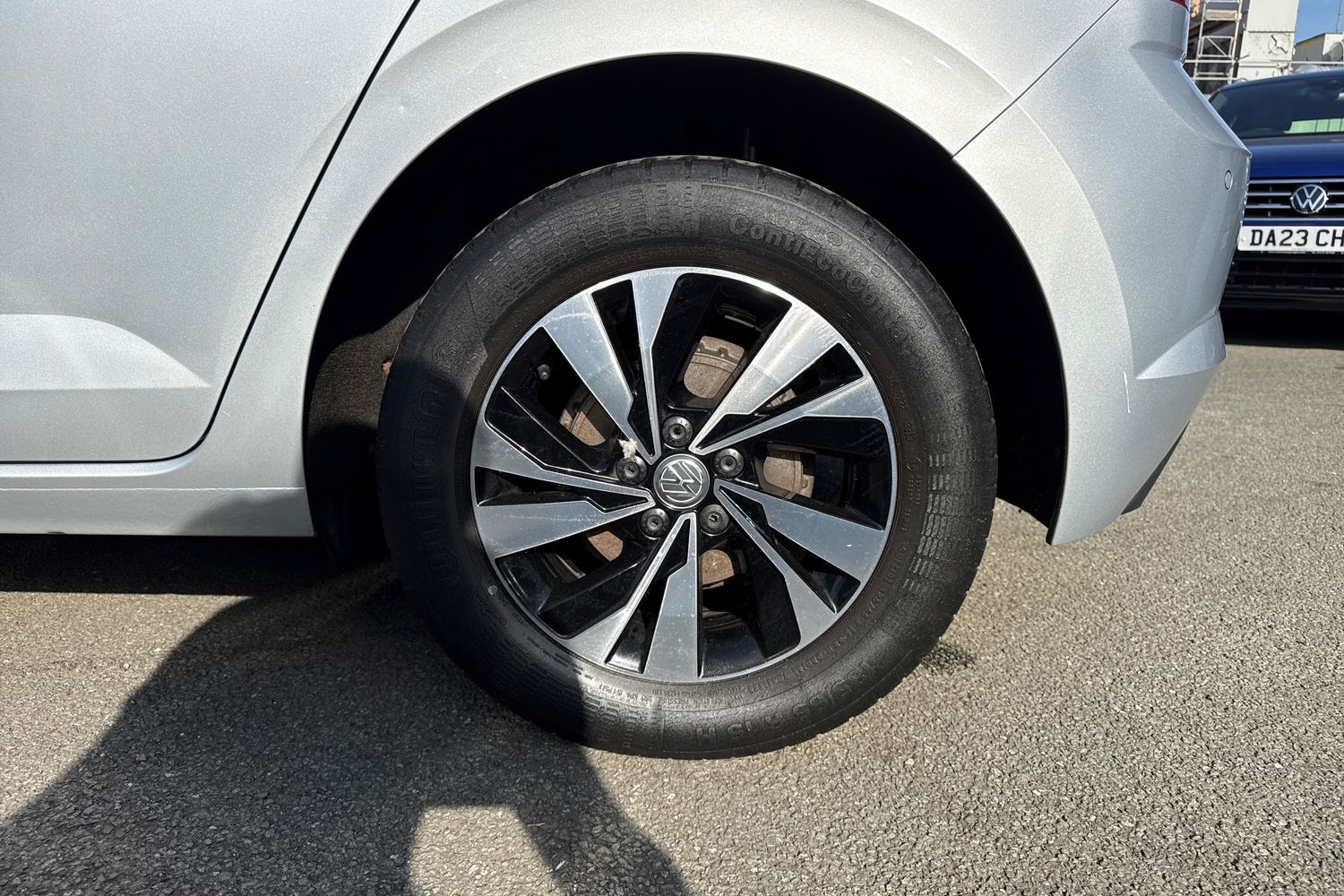 Used Volkswagen Polo 2018 for sale - 78189678: Photo 11