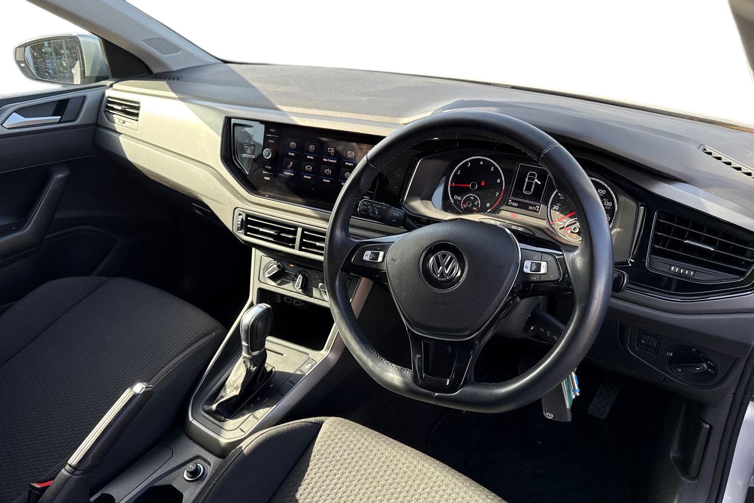 Used Volkswagen Polo 2018 for sale - 78189678: Photo 14