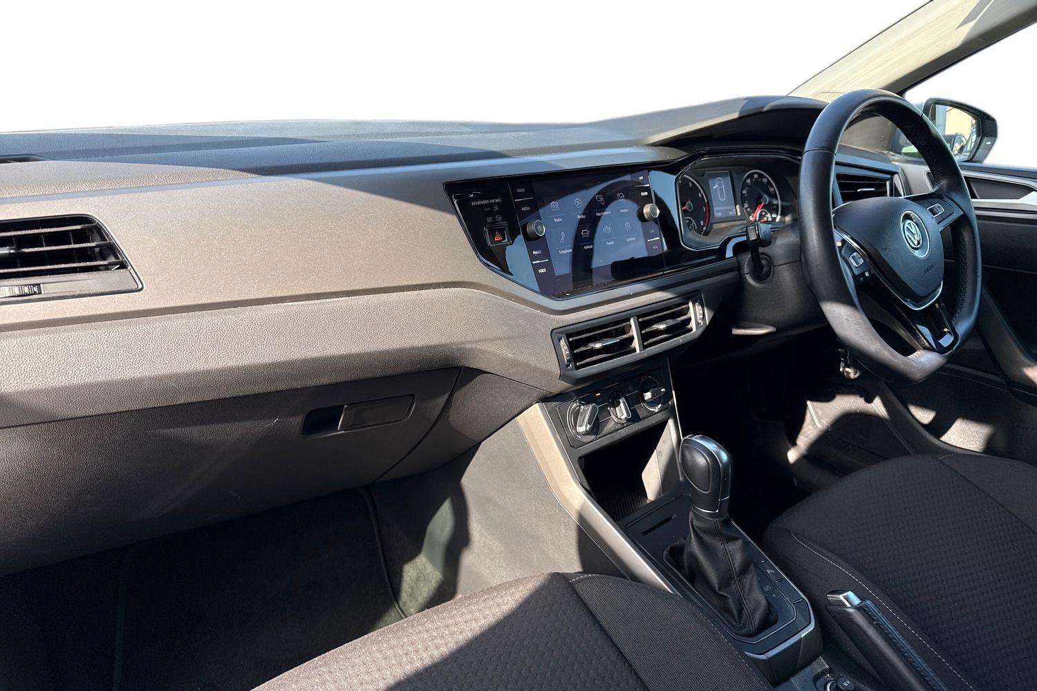 Used Volkswagen Polo 2018 for sale - 78189678: Photo 15