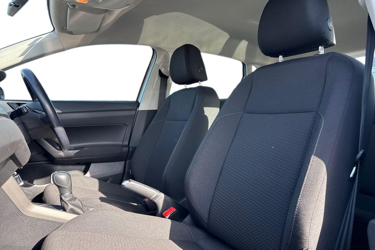 Used Volkswagen Polo 2018 for sale - 78189678: Photo 16