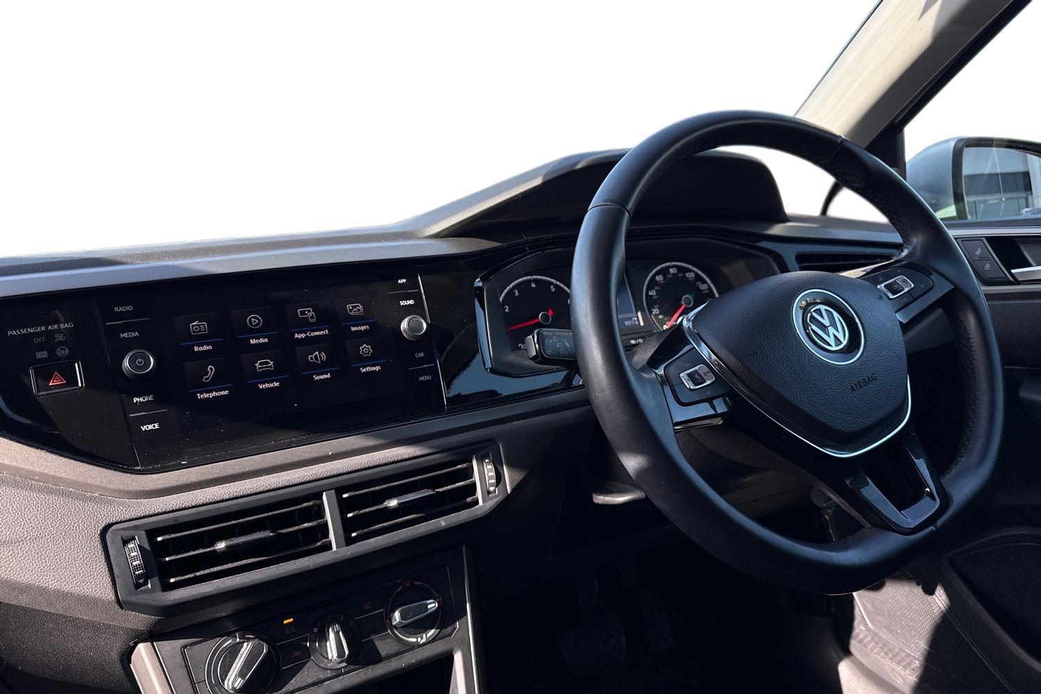 Used Volkswagen Polo 2018 for sale - 78189678: Photo 18