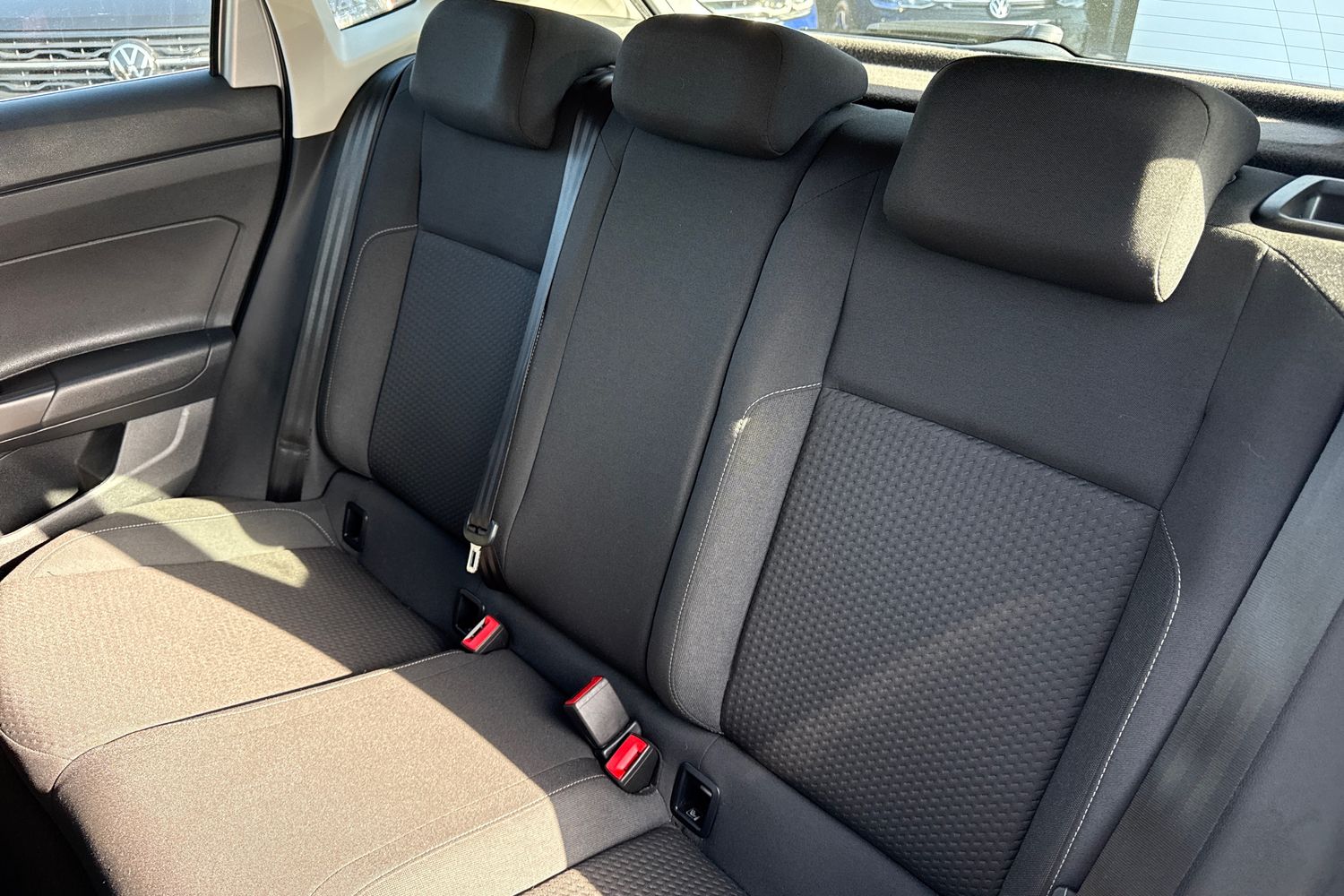 Used Volkswagen Polo 2018 for sale - 78189678: Photo 19