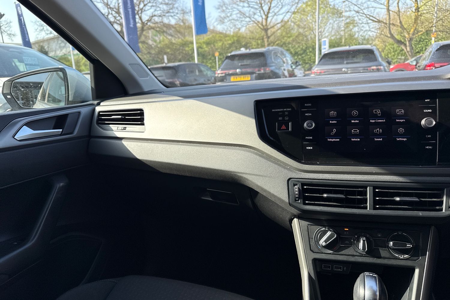 Used Volkswagen Polo 2018 for sale - 78189678: Photo 20